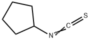 Cyclopentyl isothiocyanate 33522-03-1 C6H9NS