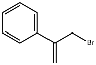 (3-Bromoprop-1-en-2-yl)benzene 3360-54-1 C9H9Br