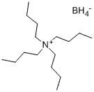 Tetrabutylammonium borohydride 33725-74-5 C16H40BN