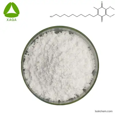 Factory supply food grade Thickening Agent Sodium Alginate powder