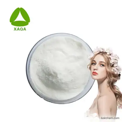 Professional Manufacturer  Cosmetics Raw Materials deoxyarbutin powder/Deoxyarbutin
