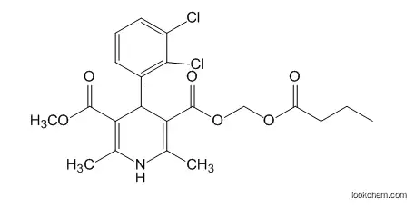 Clevidipine Butyrate