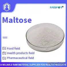 Food Additives Sweeteners Maltitol