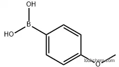 4-Methoxyphenylboronic?acid 5720-07-0