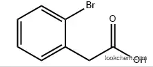 o-Bromphenylacetic?acid 18698-97-0
