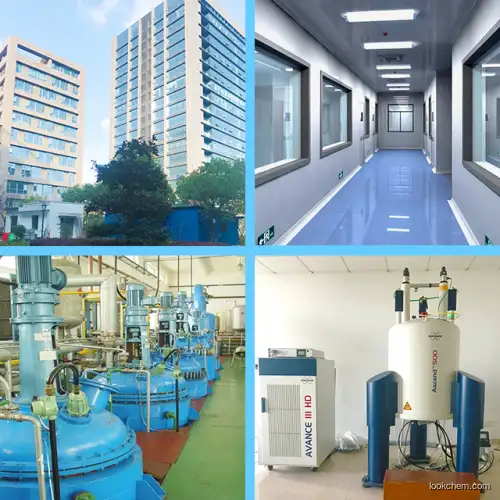 Fast Delivery 13746-66-2 factory Potassium ferricuanide