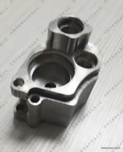 Titanium alloy metal injection molding process accessories(26655-34-5)