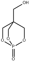 4-Hydroxymethyl-2,6,7-Trioxa-1-Phosphabicyclo[2.2.2]Octane 1-Oxide