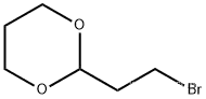 2-(2-Bromoethyl)-1,3-dioxane 33884-43-4 C6H11BrO2