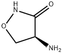 L-Cycloserine 339-72-0 C3H6N2O2