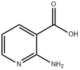 2-Aminonicotinic Acid