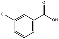 3-Chlorobenzoic acid