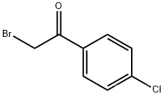 2-Bromo-4'-chloroacetophenone