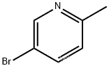 5-Bromo-2-methylpyridine 3430-13-5 C6H6BrN