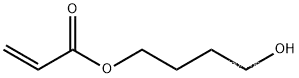 4-Hydroxybutyl acrylate