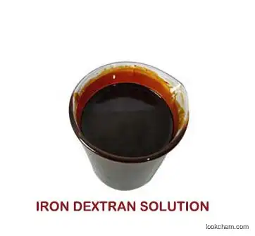 IRON DEXTRAN