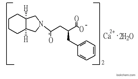 Mitiglinide Calcium Hydrate