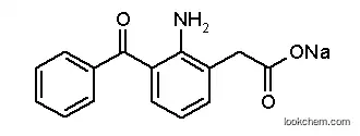 Amfenac Sodium