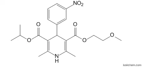 Nimodipine