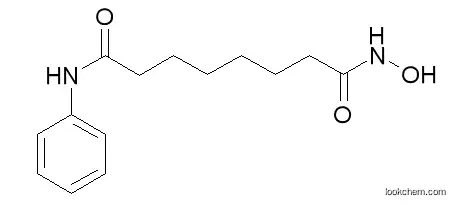 Vorinostat