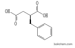 S-Benzylsuccinic acid