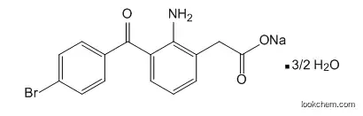 Bromfenac Sodium