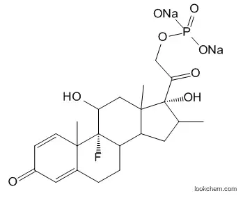 Betamethasane Sodium Phosphate