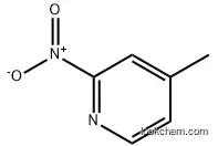 4-Methyl-2-nitropyridine 18368-71-3