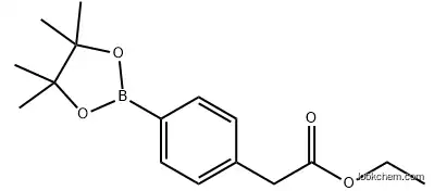 4-(ethoxycarbonylmethyl)phenylboronic acid, pinaco 859169-20-3