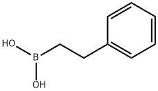 Phenethylboronic Acid 34420-17-2 C8H11BO2