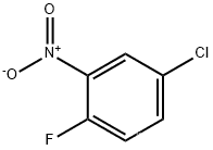 5-Chloro-2-fluoronitrobenzene 345-18-6 C6H3ClFNO2