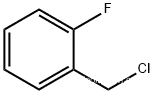 2-Fluorobenzyl chloride 345-35-7 C7H6ClF
