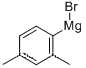 2,4-Dimethylphenylmagnesium bromide 34589-46-3 C8H9BrMg