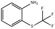 2-((Trifluoromethyl)thio)aniline 347-55-7 C7H6F3NS