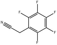 2,3,4,5,6-PENTAFLUOROPHENYLACETONITRILE