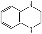 1,2,3,4-Tetrahydroquinoxaline 3476-89-9 C8H10N2