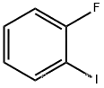 2-Fluoroiodobenzene 348-52-7 C6H4FI