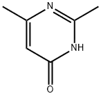 2,4-DIMETHYL-6-HYDROXYPYRIMIDINE