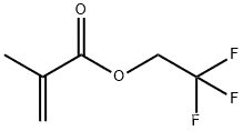 2,2,2-Trifluoroethyl methacrylate 352-87-4 C6H7F3O2