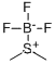 Boron trifluoride-dimethyl sulfide complex 353-43-5 C2H6BF3S