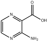 2-Amino-3-pyrazinecarboxylic Acid