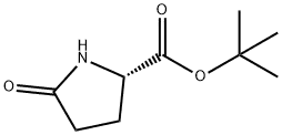 tert-Butyl (S)-2-Pyrrolidone-5-carboxylate 35418-16-7 C9H15NO3