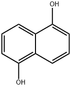 1,5-Dihydroxy naphthalene