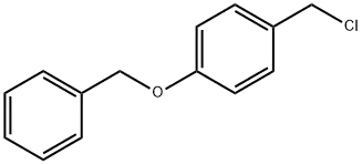 4-(Benzyloxy)benzyl chloride