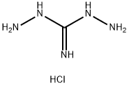 1,3-Diaminoguanidine monohydrochloride 36062-19-8 CH8ClN5