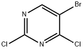 5-Bromo-2,4-dichloropyrimidine 36082-50-5 C4HBrCl2N2