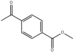 Methyl 4-acetylbenzoate 3609-53-8 C10H10O3