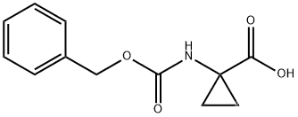 1-(Cbz-amino)cyclopropanecarboxylic acid