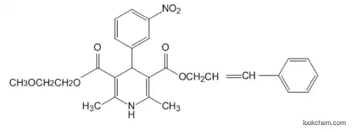 Nitrendipine