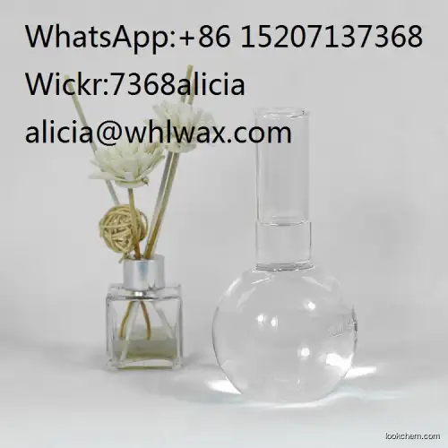 High Quality Hot Selling Dimethylsilicone oil CAS.63148-62-9